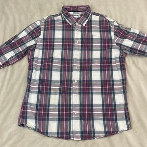 Old Navy Men’s Button Up